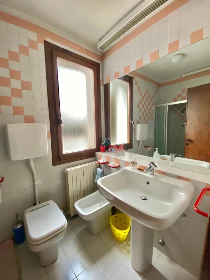 Appartamento Super Centrale Verona Ngoại thất bức ảnh