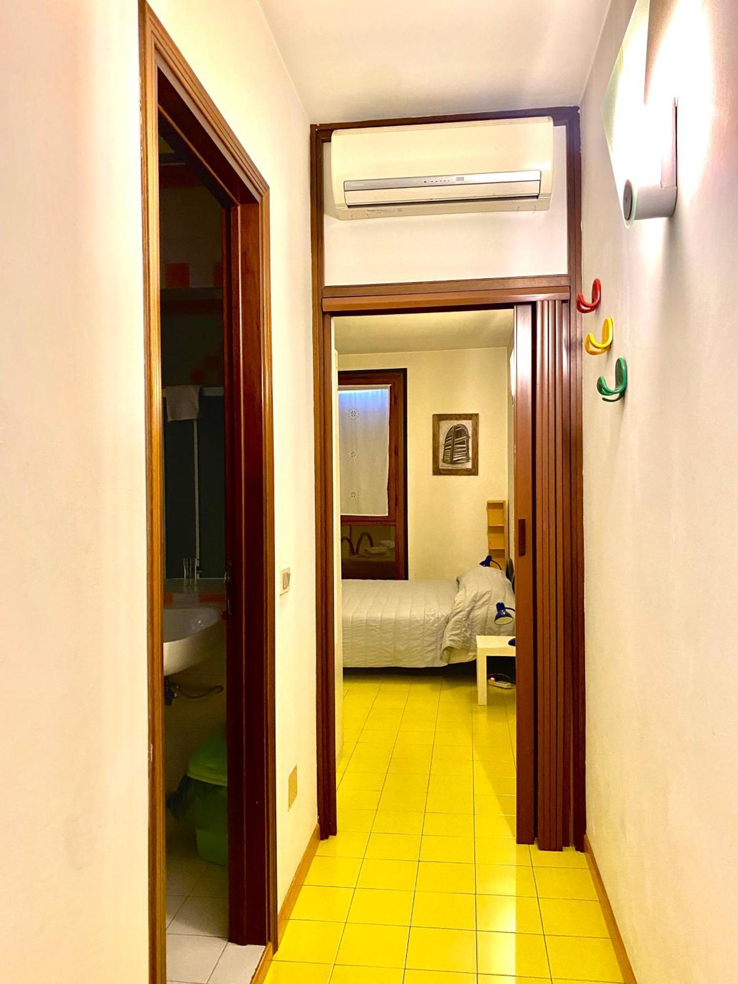 Appartamento Super Centrale Verona Ngoại thất bức ảnh