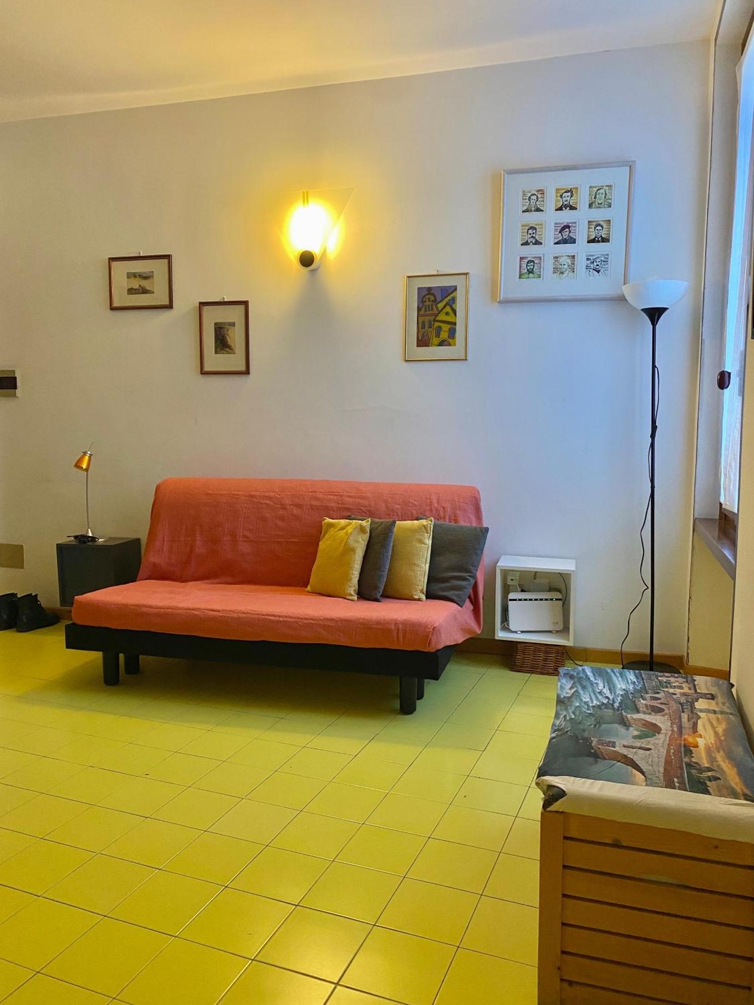 Appartamento Super Centrale Verona Ngoại thất bức ảnh