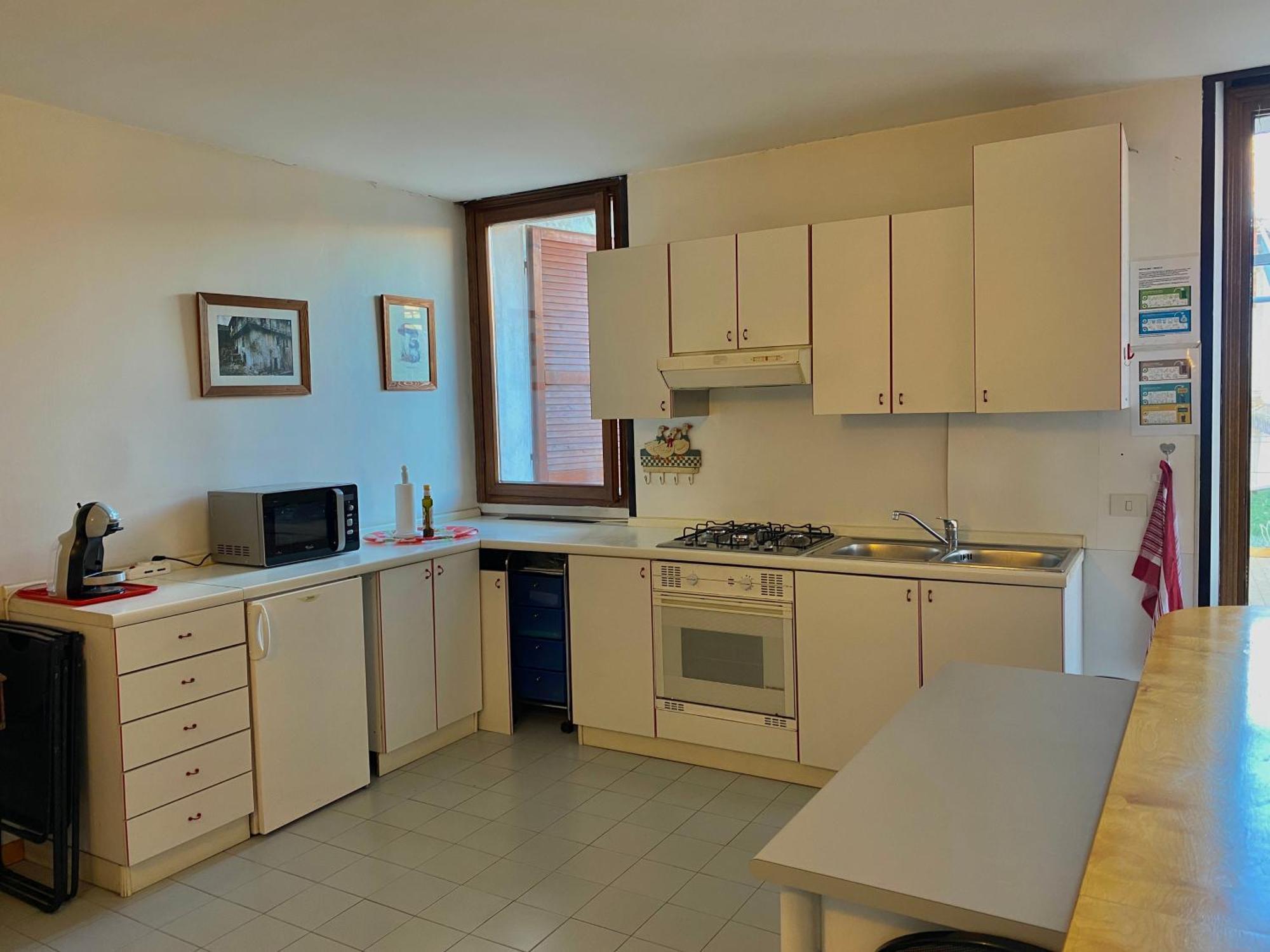 Appartamento Super Centrale Verona Ngoại thất bức ảnh